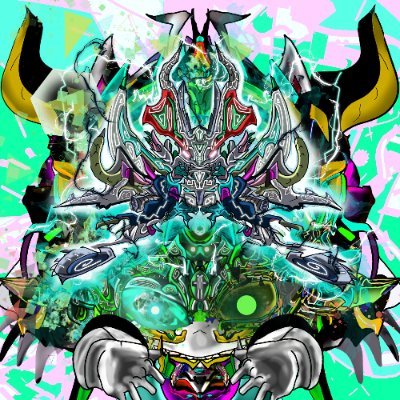 This is a way to express my soul that I have been searching for many years. I hope that I can get your approval. I hope that you like this series of N FT.