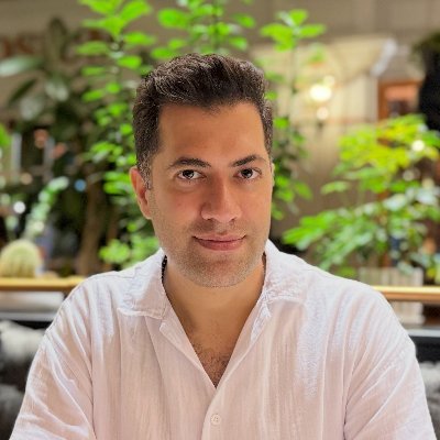 Software architect Node.js, React, React Native Co-Founder and Tech-Lead @ https://t.co/XAfbEcWbvo | Tweet are personal