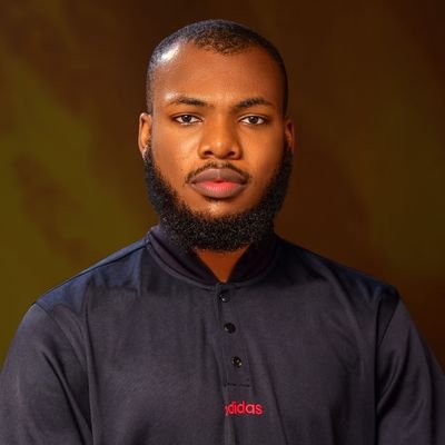 uabochi's profile picture. Tech Enthusiast || Software Dev