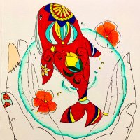 蝶山 鳴音 (@chouyama_narine) 's Twitter Profile