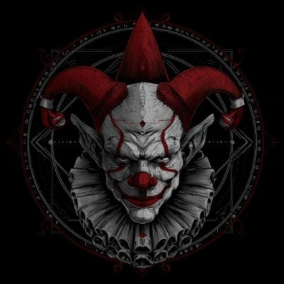 horrorscoped666's profile picture. horror story around the world
