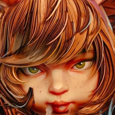 An archive of the best Marvel Rivals porn.
(Mostly just the 3D animations.)
