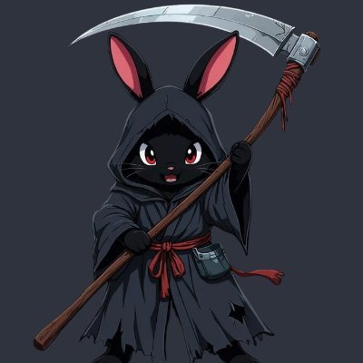 GrimmBunny4's profile picture. Survival crafting gamer
Streamer
https://t.co/4ODyT7Qz8d
Minion to a horrible deer creature