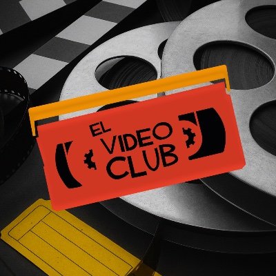 🎬 Amantes del 7º arte y hablamos de él todos los jueves a las 19:00 h en Twitch https://t.co/YO7ofRnSJv.
Video diario en Youtube!!!