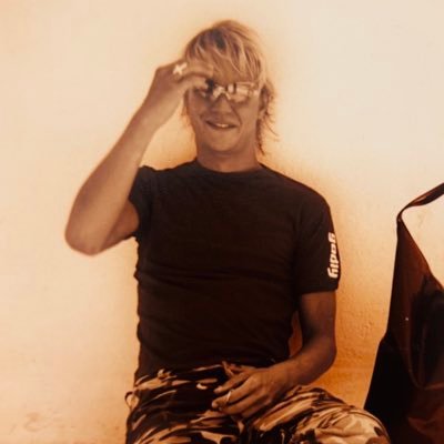 Saschamuc76's profile picture. 