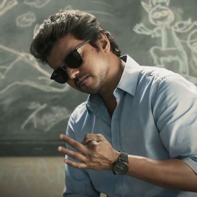 தொண்டன் Of தவெக ❤️💛|| MSD 💛 || 🕉️✝️☪️ ||B.A.,LL.B🎓 || சட்டக் கல்லூரி மாணவன்🎗️||
