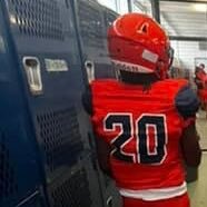 C/O 29 | 5’8 | LB/DE | Escambia Highschool
