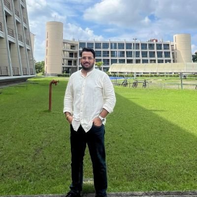 Founder Lokniti Podcast (@loknitipod) | Researcher | Policy Analyst | Wander Often Wonder Always | Subscribe to Channel: https://t.co/dQarcbmrpD
