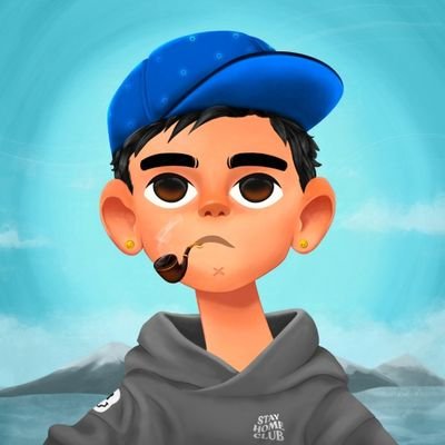be kind, be happy ✨Superhero @IntrovertscNFT✨
Owner of the 'happiest' wallet on Cardano 🤪