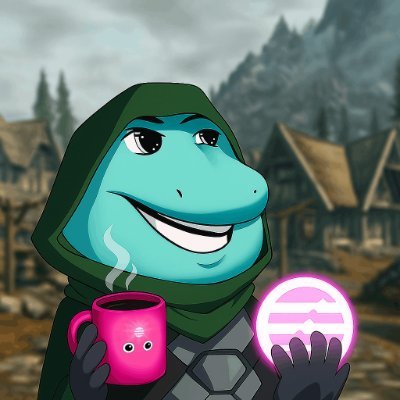 Certified Content Creator 🌟 Moderator @Chronotechnews 🌟 Admin @TimeFarmApp 🌟 Brand Builder 🌟 Ambassador for @wapal_official | @Cryptorubic | @LaborXNews