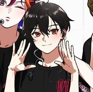 that one oomf thats too insane || @mikantique's priv, STRAW BYF OR ILL BITE || professional bunny retweeter and subaru lover