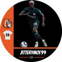 Jitterymol99 (@simone703368074) 's Twitter Profile