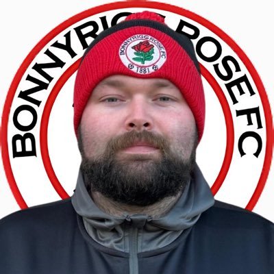Registration Secretary for the Borders AFA ✍️ Commentator for Bonnyrigg Rose Athletic 📺🌹🎙️ Member of the Groundhoppers Consortium ⚽️