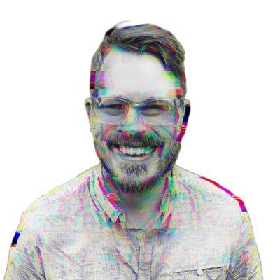 ColorfulTones's profile picture. Humans before technology