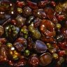 FireAgates's profile picture. All about Fire Agates! Dedicated to quality fire agate gemstones, high grade lapidary rough, fire agate jewelry, and unique fire agate mineral specimens.