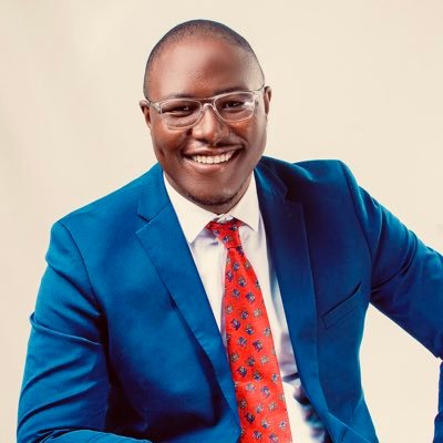 Policy consultant in Africa Just Energy Transition. I develop thought leadership on green development, renewable energy, and climate diplomacy in Africa.