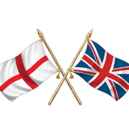 Fully fleged, Proud Englishmen. No lefty's here. No woke. No DM's. Engerland for the Engerlish. God shave the king! Not Charles. King Nige. I love my dog.