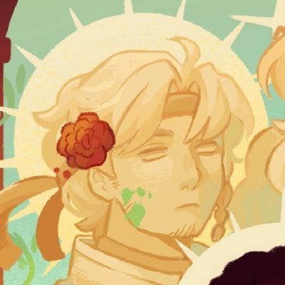 🏳️🌈| she/they| Digital Artist | BIG Life series fan | Using art is fine with credit | Talk to me about Treebark | 21 | pfp: @Oddissey_