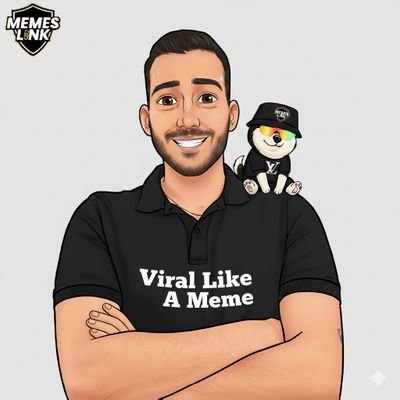 est.2017 🧙♂️
MANYU OG
Community Expert💭👥️
Conviction is🔑
ALWAYS DO YOUR OWN RESEARCH!
NOTHING i POST, LIKE, REPOST,COMMENT FOLLOW is a financial advice⚠️