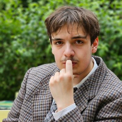 Amoureux du football populaire... | Journaliste indépendant ✍🏻 | @VAFC