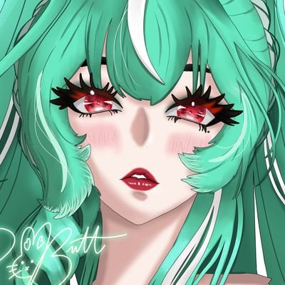 🔞
Hello Everybunny, I am your gaming Bunny Mommy, Husbando/Wifu collector.
@swessyarts my Rigger
https://t.co/7G7GrpWHcr
🎨 art tag #BunnyButtart