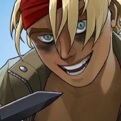 Basic DNI criteria (No terfs bs)
Minors DNI
Lvl 18
Multifandom and shipper
https://t.co/y4uKByResF
Derek and Lawrence Yume SELECTIVE