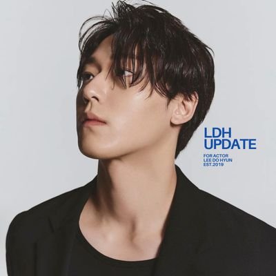 ㅡ 1st International Fanbase for Actor @ldh_official #LeeDoHyun / #이도현 / #李到晛 / #イ・ドヒョン 🍂 🔜 Grand Galaxy Hotel