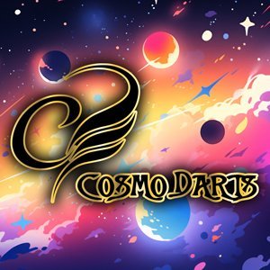 フォロー・コメント大歓迎です!!
Instagram:https://t.co/zLSCrqzxUP
Global ver. Twitter @CosmoDartsint
