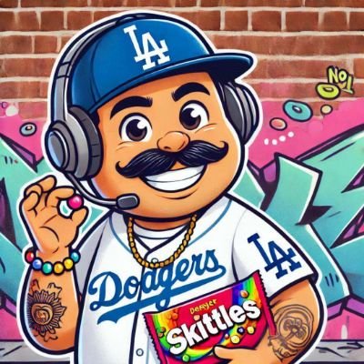 I am a dodgers, Lakers, la Kings and raiders fan for life. Mamba Mentality
https://t.co/Sz2XfZnvc2