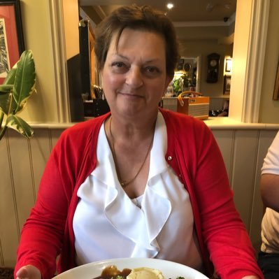 Married for 47 years to Geoff, 2 amazing sons, Mike and Mark and a gorgeous granddaughter, Charlotte. A huge Elvis fan, Love The Boro! Emmerdale and our RF❤️