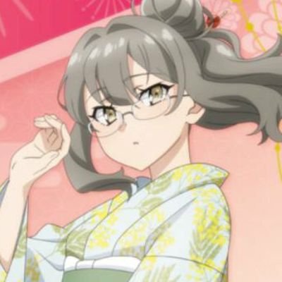 双葉理央さんのプロフィール画像