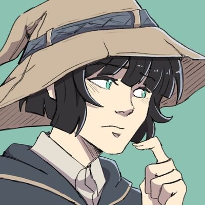 LiaLyesterさんのプロフィール画像