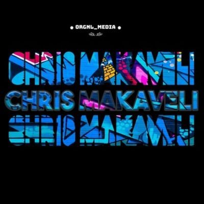 Keep Kalm & Wize RIZE - Chris 💘
Mak' any task you set your mind 4