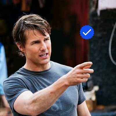 Tom_Cruisepage9's profile picture. My only Original personal account. Fake profiles all over the internet. Fans, take notes!