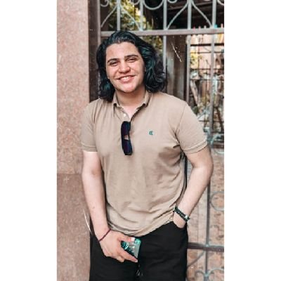 MohammedAbuElK5's profile picture. 