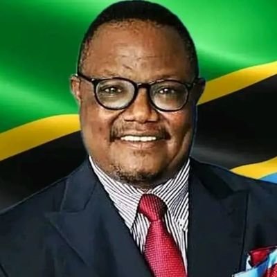 #AmkaMtanzania| #TanzaniaKwanza| #TanzaniaNiYetuSote| #KataaWahuni|