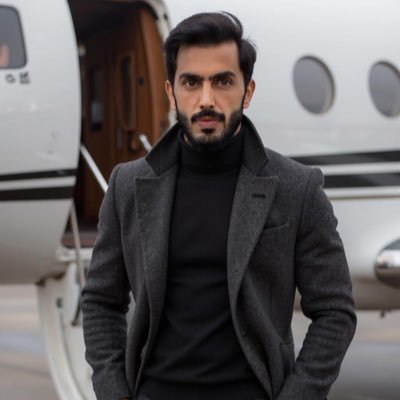 hunain995's profile picture. مُهتم بالاستثمار والابتكار | شريك ومؤسس لعدة شركات | مُحب للقراءة