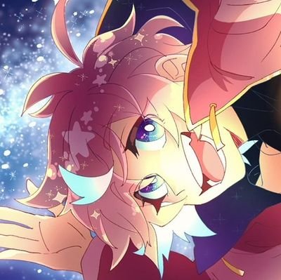 The Name's Kirby~ A cute human Kirby who likes to spend time with his friends and playing games! (25 Years old) (🔞 No minors) (Bi) (Strict Dom) (Open DMs)