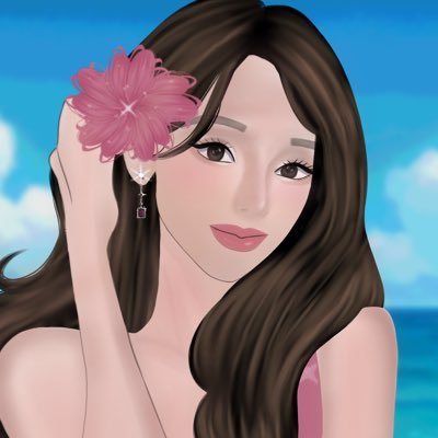 sometimes i draw, oftentimes i disassociate 😴 a beginner digital artist, might be inconsistent at times