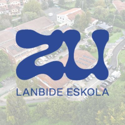 Zubieta Lanbide Heziketa ikastetxea: Administraritza, Elektrizitatea, Energia, Fabrikazio Mekanikoa, Instalakuntza eta Mantentzea, Informatika eta Ostalaritza