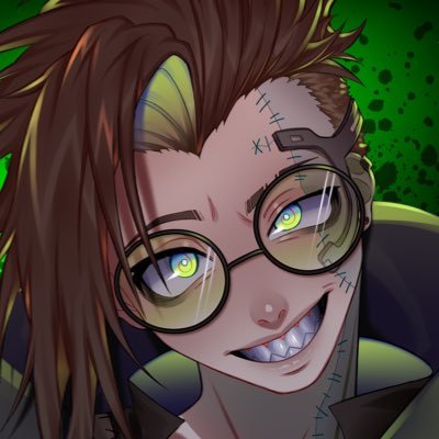LloydsFault 🧪🐀 Profile
