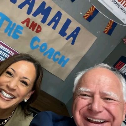 Dad, husband, teacher, coach, veteran. 41st Governor of Minnesota. Back up acc @GovTimwalz