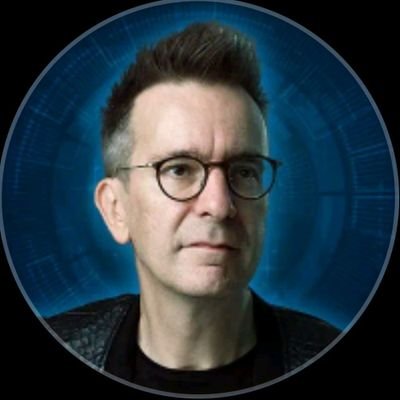 aka. Der Investmentpunk Investmentbanker |
Bestsellerautor | Unternehmer | Financial Educator
