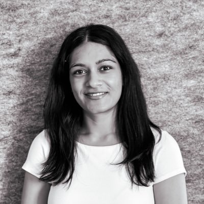 iamarchisha_'s profile picture. Engineer | Videographer