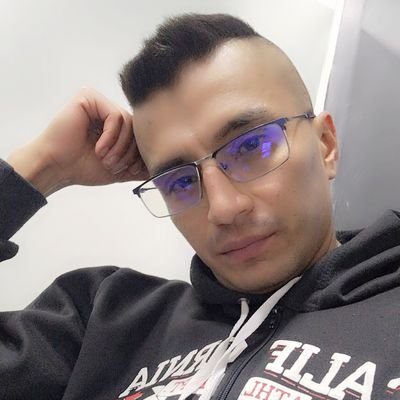 Simplemente yo.

https://t.co/IN9UczHOoB
