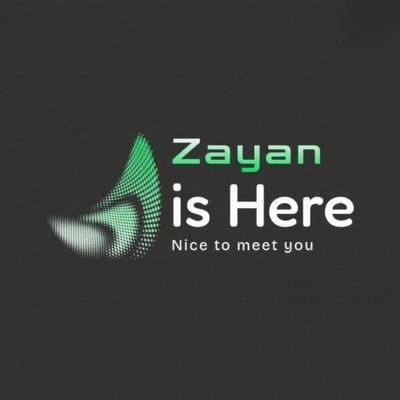 Zayan___'s profile picture. Hi