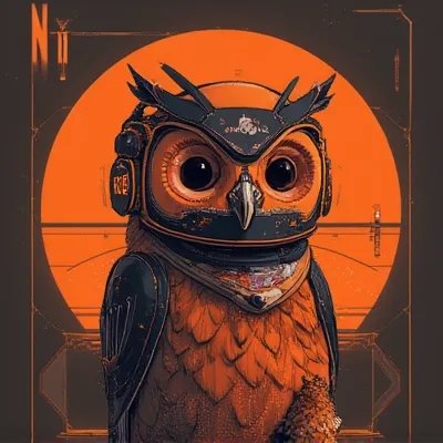 💡Crypto & NFT innovator 🌐 DeFi pioneer, shaping the future of blockchain!