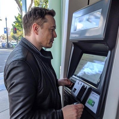 Soy Elon Reeve Musk y soy de Sudáfrica 🇿🇦, pero me mudé al estado de Texas porque mi empresa Tesla y SpaceX está aquí en los Estados Unidos.🚀🚀🚀🚀