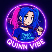 Bad Girl Quinn (@quinn_vibe) 's Twitter Profile
