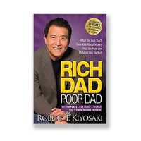 Rich dad poor dad (@redheart405) 's Twitter Profile